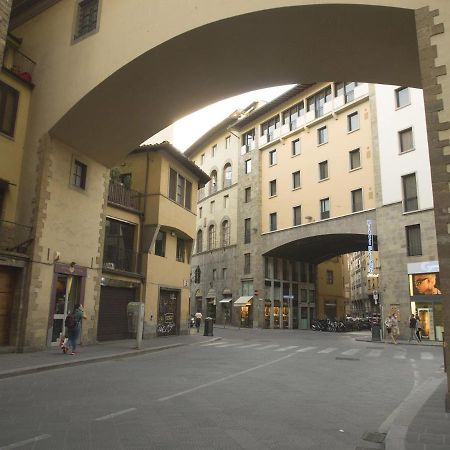 Myflorenceholiday Gold Bridge Exteriér fotografie