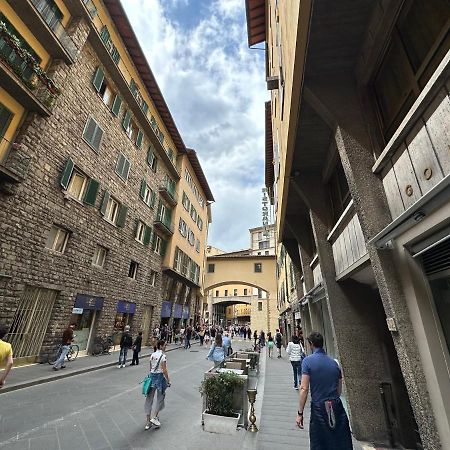 Myflorenceholiday Gold Bridge Exteriér fotografie