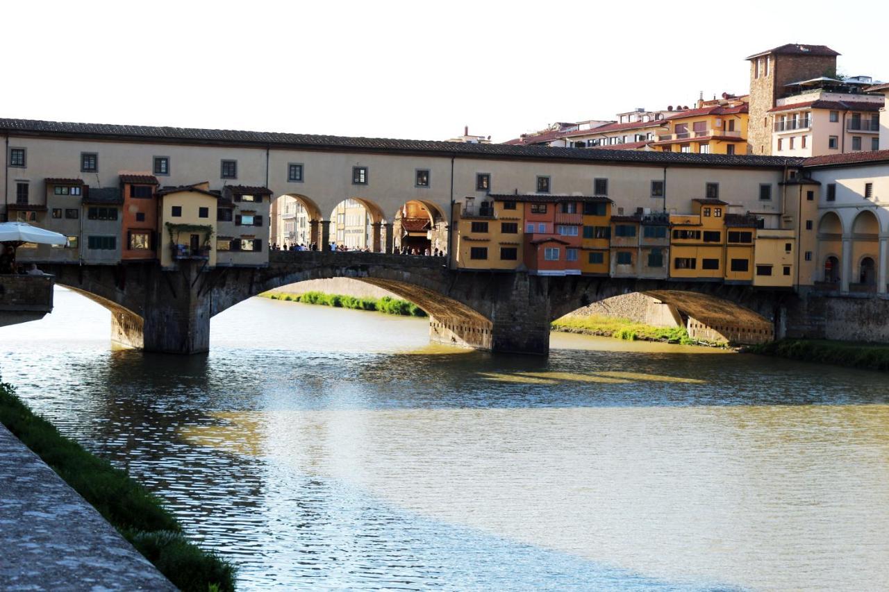 Myflorenceholiday Gold Bridge Exteriér fotografie