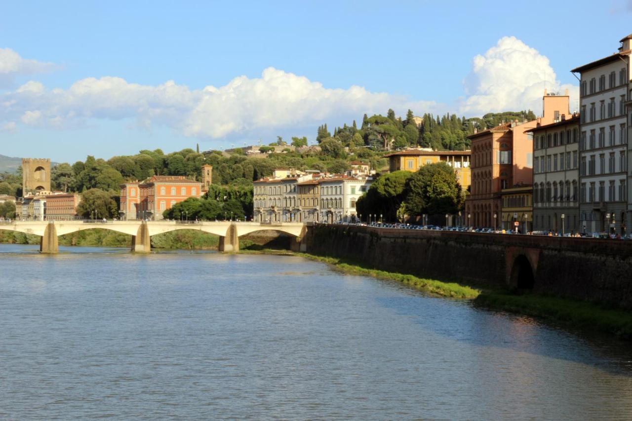 Myflorenceholiday Gold Bridge Exteriér fotografie
