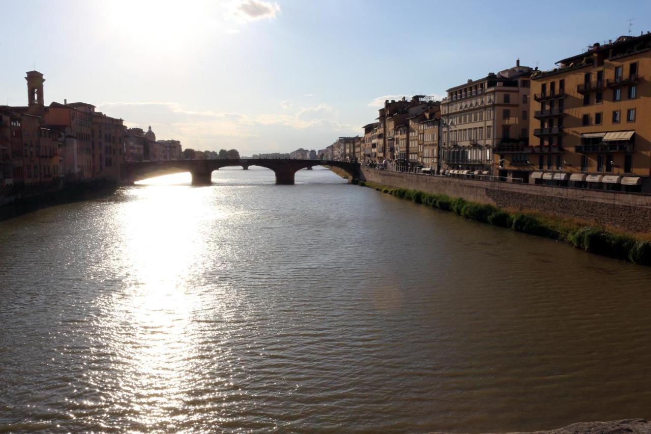 Myflorenceholiday Gold Bridge Exteriér fotografie