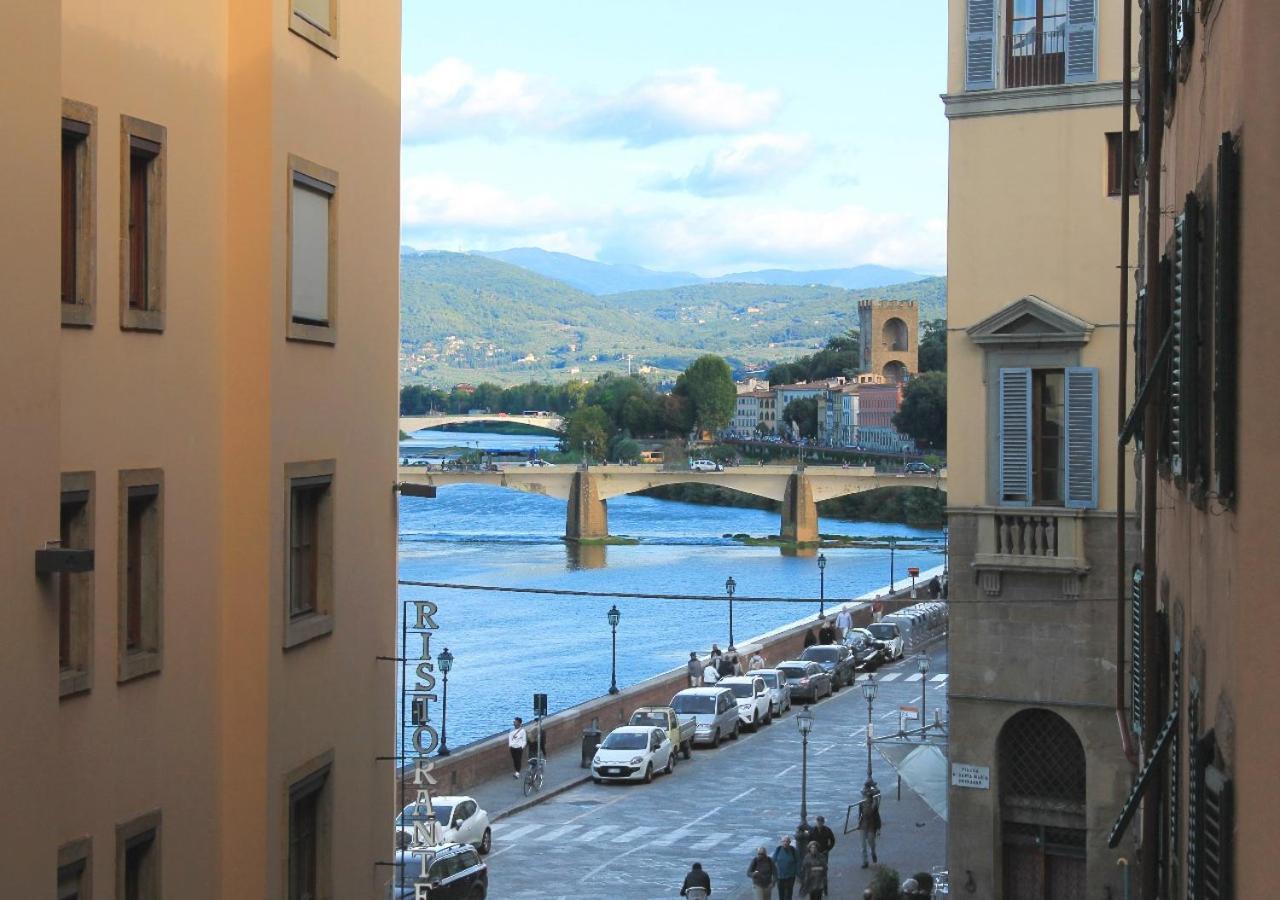 Myflorenceholiday Gold Bridge Exteriér fotografie