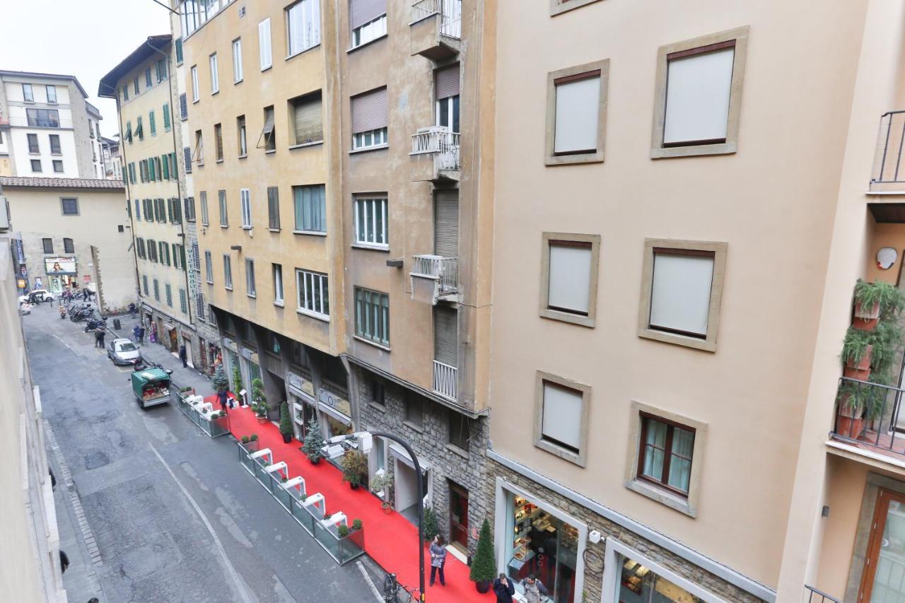 Myflorenceholiday Gold Bridge Exteriér fotografie