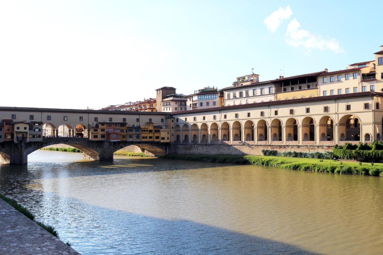 Myflorenceholiday Gold Bridge Exteriér fotografie