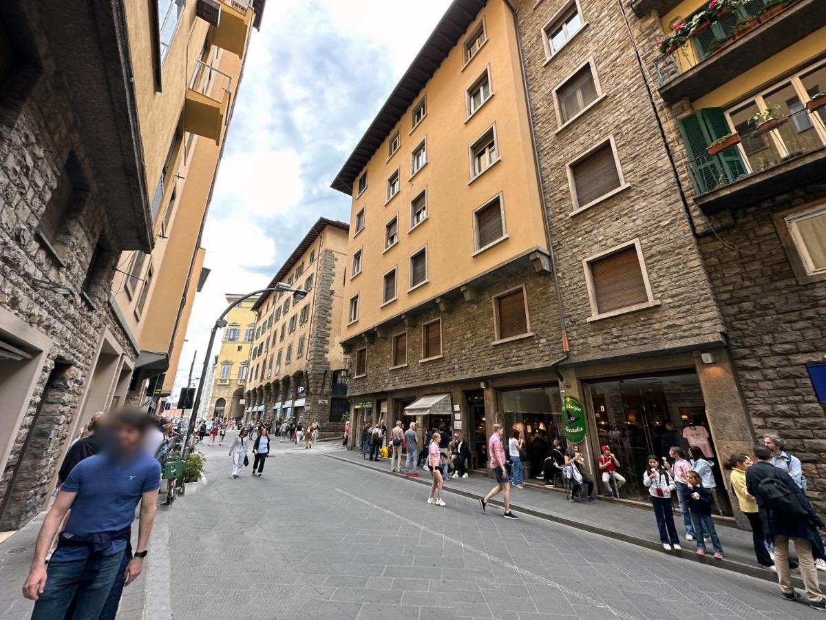 Myflorenceholiday Gold Bridge Exteriér fotografie